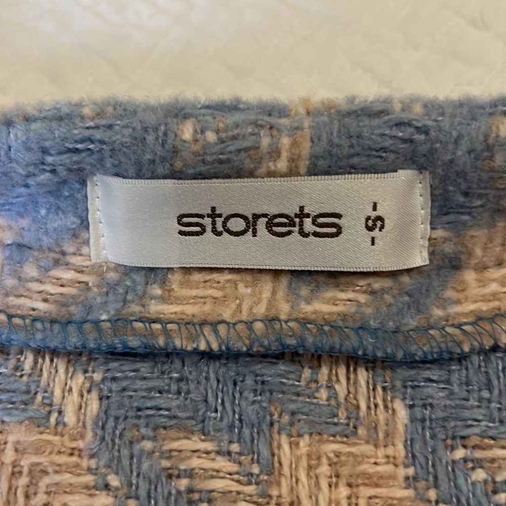 Storets Houndstooth Set - Picture 9 of 10